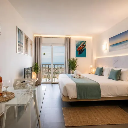 Amazing Sea View 926 El Dorado アパート *