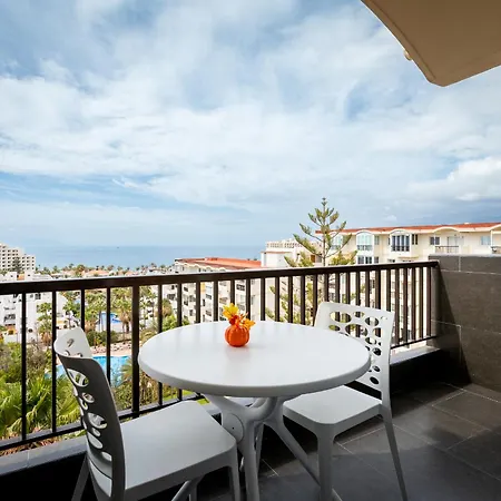 Amazing Sea View 926 El Dorado アロナ