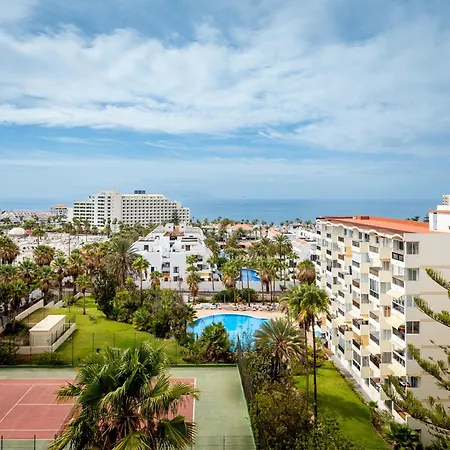 Amazing Sea View 926 El Dorado アパート