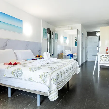 Apartamento Amazing Sea View 926 El Dorado