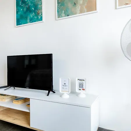 Apartamento Amazing Sea View 926 El Dorado