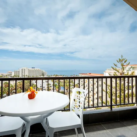 Amazing Sea View 926 El Dorado アパート *