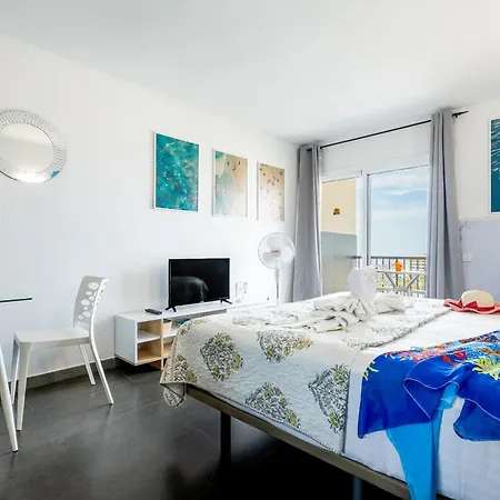 Amazing Sea View 926 El Dorado