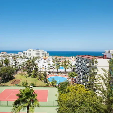 Amazing Sea View 926 El Dorado アロナ