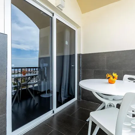 Amazing Sea View 926 El Dorado * Arona (Tenerife)